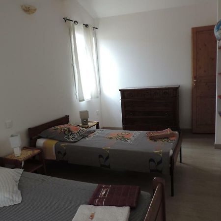 Les Cigales D'Estoublon Apartamento Exterior foto