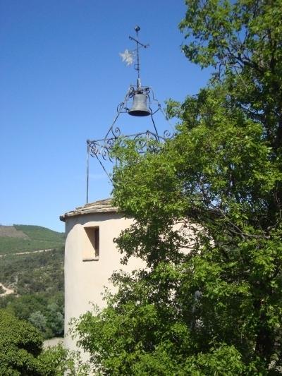 Les Cigales D'Estoublon Apartamento Quarto foto